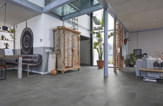 Kies voor de Ealing Collection en geef uw interieur een stoere en stijlvolle basis. Combineer met vloerverwarming voor extra comfort en maak van uw vloer een echte eyecatcher!