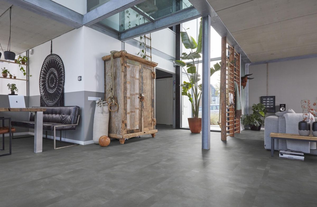 Kies voor de Ealing Collection en geef uw interieur een stoere en stijlvolle basis. Combineer met vloerverwarming voor extra comfort en maak van uw vloer een echte eyecatcher!