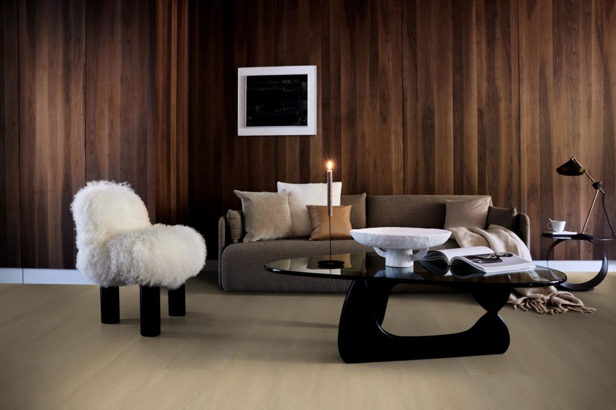 Wide Board Natural plak pvc