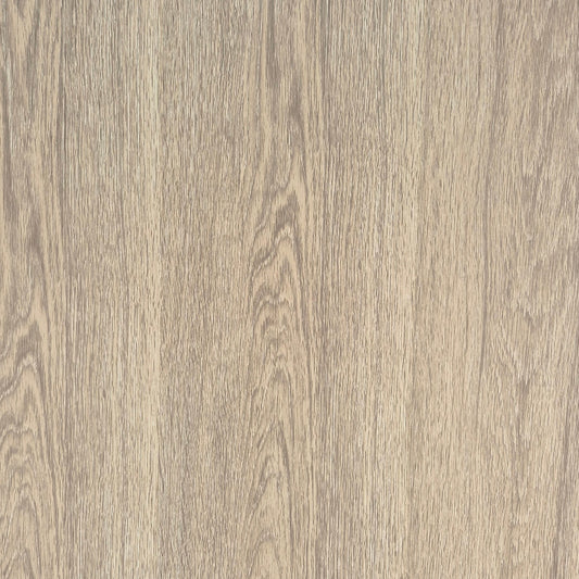 Nova laminaatvloer – BELLINI OAK 7mm met afmetingen 128,8 x 19 cm, zonder V-groef, voorzien van een natuurlijke eikenhout-look en een easy klikverbinding. Niet geschikt voor vloerverwarming, ideaal voor normaal huiselijk gebruik.