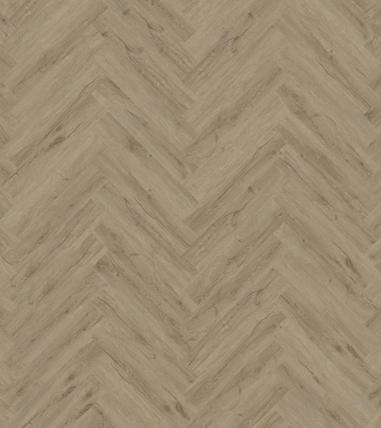Moraine Lake Herringbone - PURE