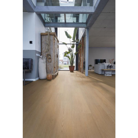 Kingston licht eiken