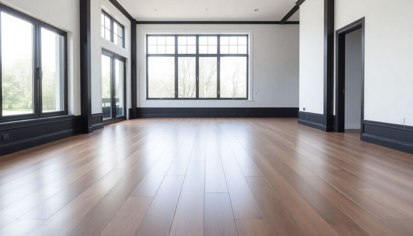 Laminaat vs. PVC-vloer: welke past beter bij jouw huis?