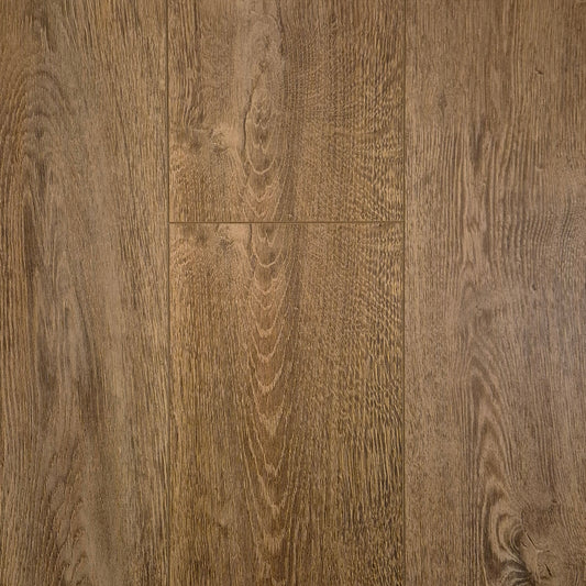 Coop eiken multicolor natuur 8mm laminaatvloer