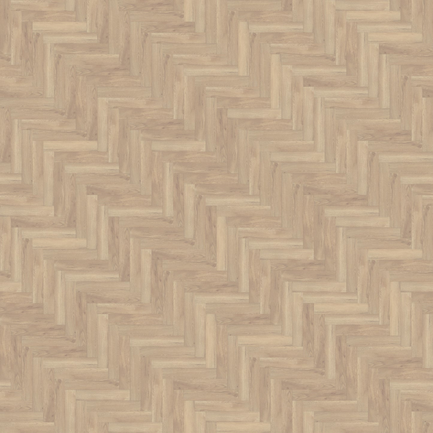 Herringbone Bayside Eiken Licht Naturel