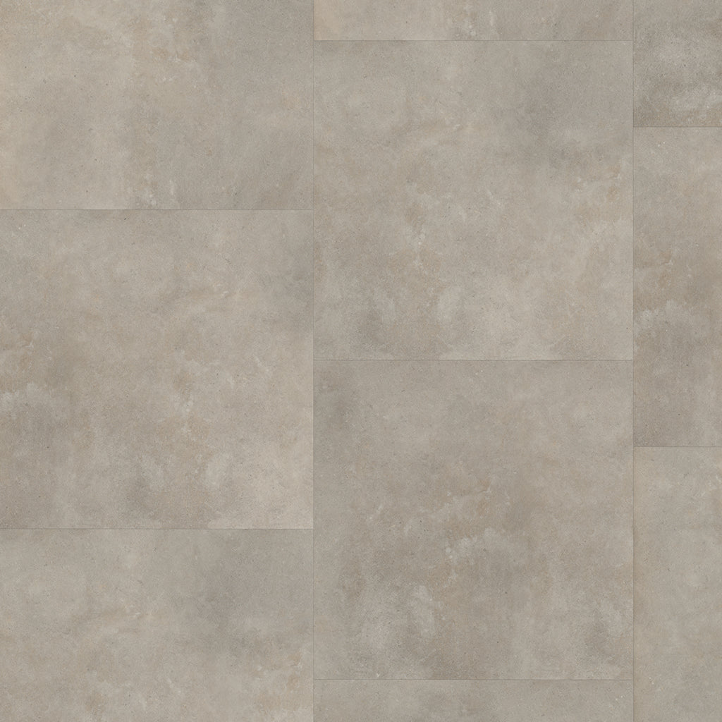 Victoria Beige click PVC