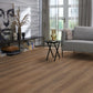 Parramatta Warm Brown click PVC