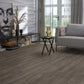 Bankstown Dark Grey click PVC