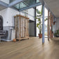 Leyton Natural Oak click PVC