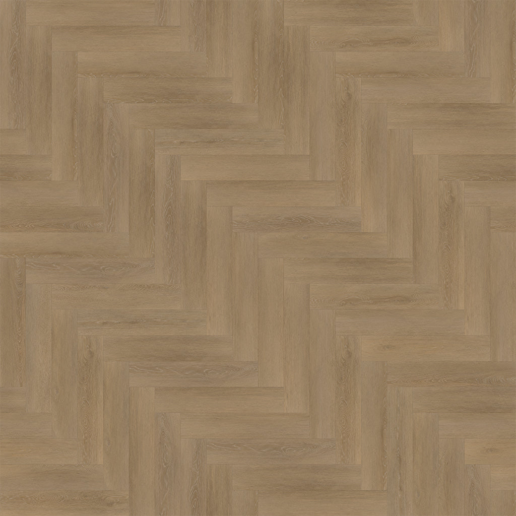 Herringbone Sun kissed plak PVC