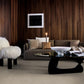 Herringbone Sand plak PVC