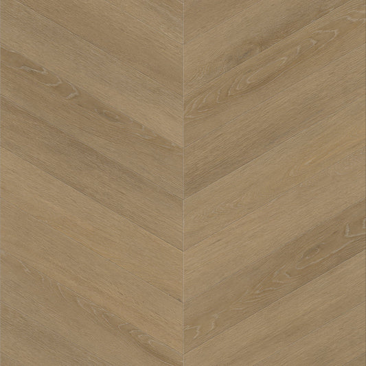 Herringbone Sand click PVC