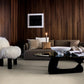 Basic XL Natural plak PVC