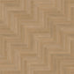 YUP Merton herringbone visgraat light oak click PVC