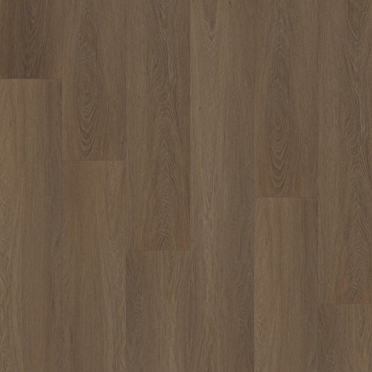 Fulham Brown click PVC