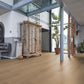 Fulham Dark Oak click PVC