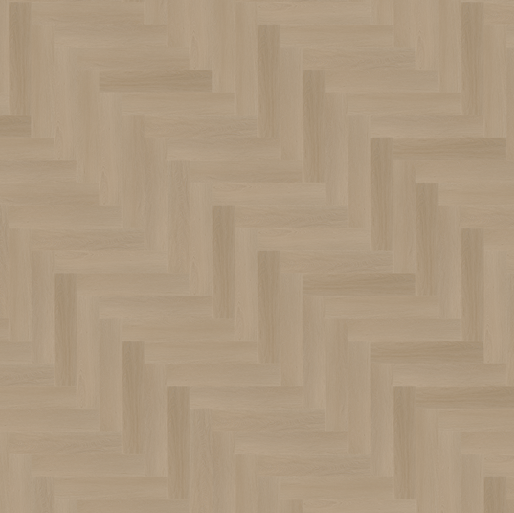 Yup Fulham Herringbone Smoky plak PVC