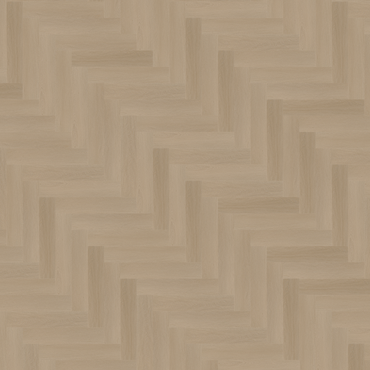 Yup Fulham Herringbone Smoky plak PVC