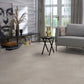 Southwark Light Grey click PVC