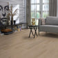 Merton Dark Oak click PVC