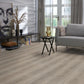 Parrmatta Light Grey click PVC