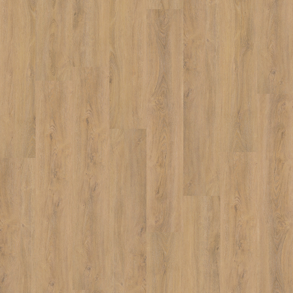 Parramatta Natural Oak plak PVC