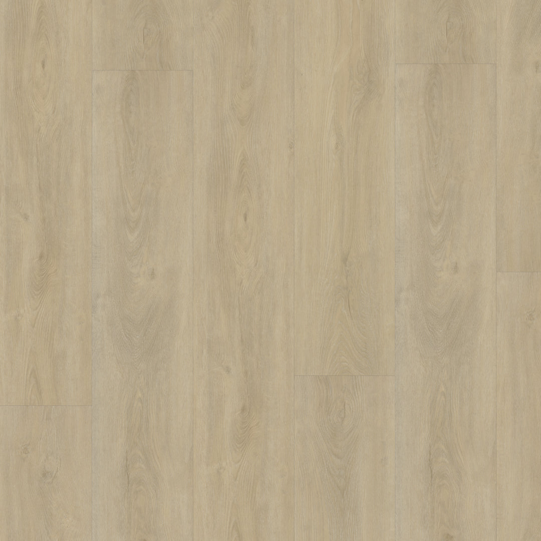 Parramatta Light Natural click PVC