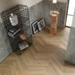 Yup Herringbone Natural plak PVC