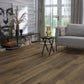 Paddington Click SRC Warm Brown click PVC