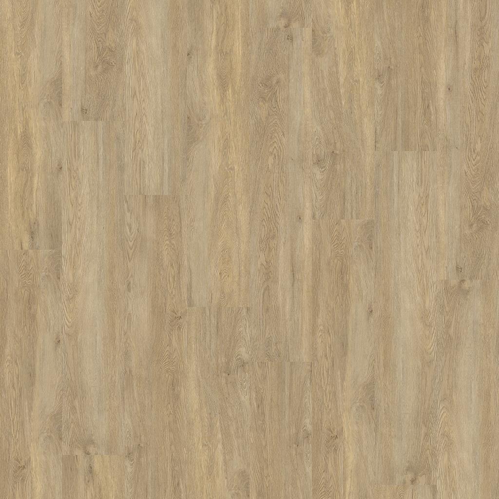 Bankstown Natural Oak plak PVC