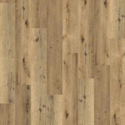 Sydney Harbour Dark Oak plak PVC