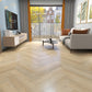 Breng tijdloze elegantie en warmte in uw interieur met de Excelsior SPC Visgraat PVC uit de Diamonds collectie.