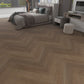 Collingwood Herringbone - The Royals