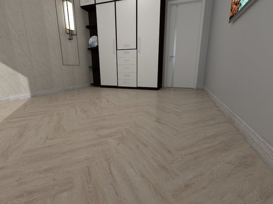 Kakadu Herringbone - PURE