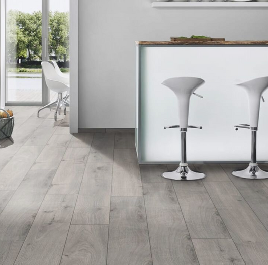 Krono Muster orca organic clever 6mm laminaatvloer