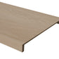 Traptreden set pvc Fulham natural oak