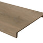 Traptreden set pvc Leyton natural oak
