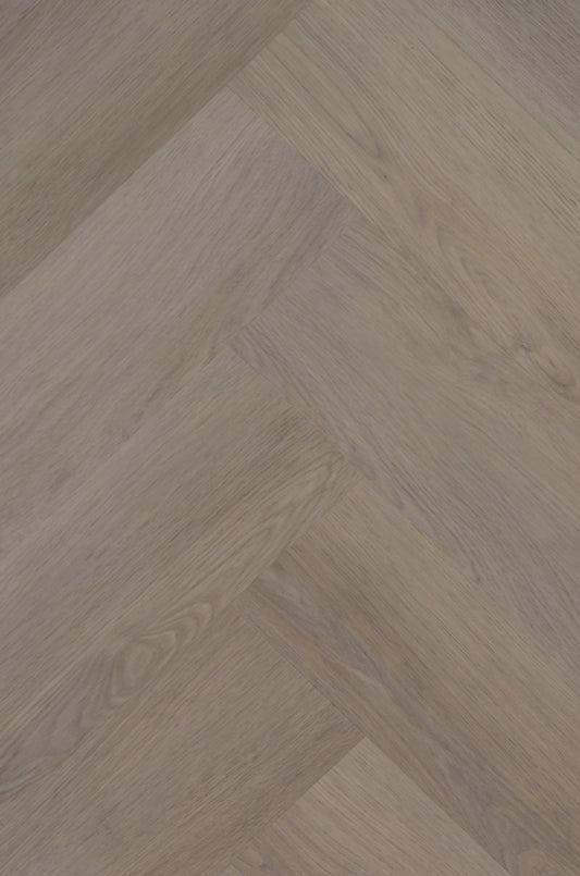 Bosland Oak Herringbone click - Wood