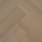 Cambridge Oak Herringbone click - Wood