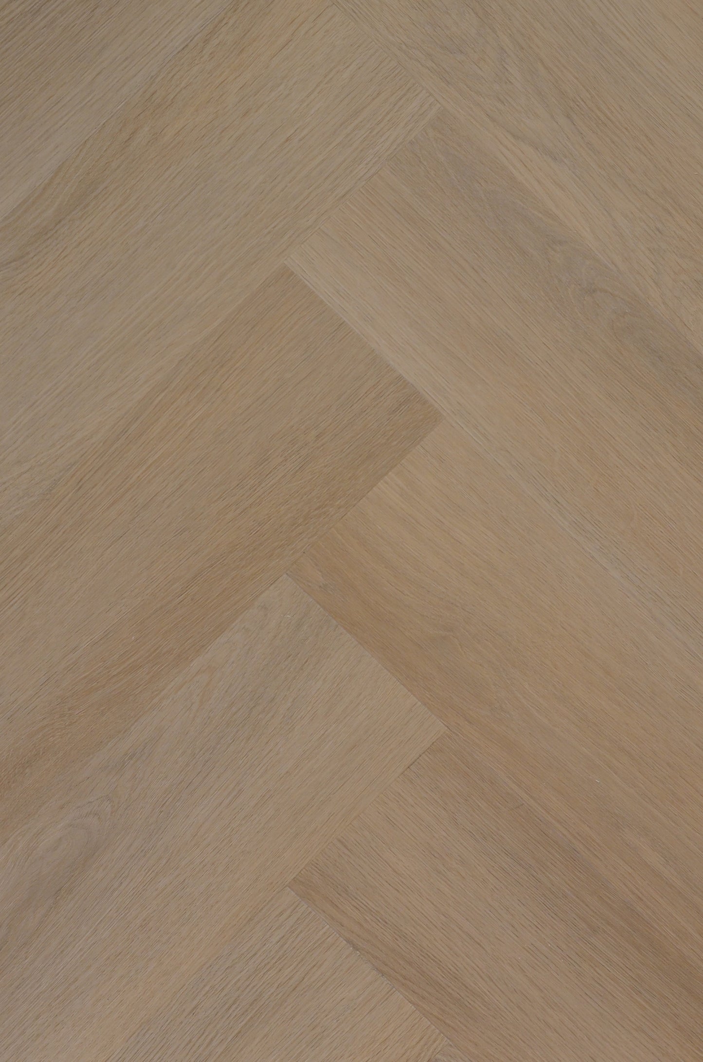 Cambridge Oak Herringbone click - Wood