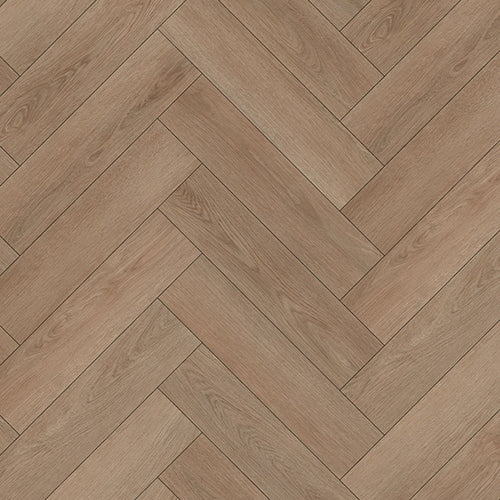 Canyon Oak Herringbone dryback - Prime