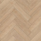 Desert Oak Herringbone dryback - Prime