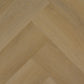 Desert Oak Herringbone click - Wood