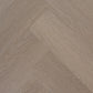 Dominicano Oak Herringbone click - Wood