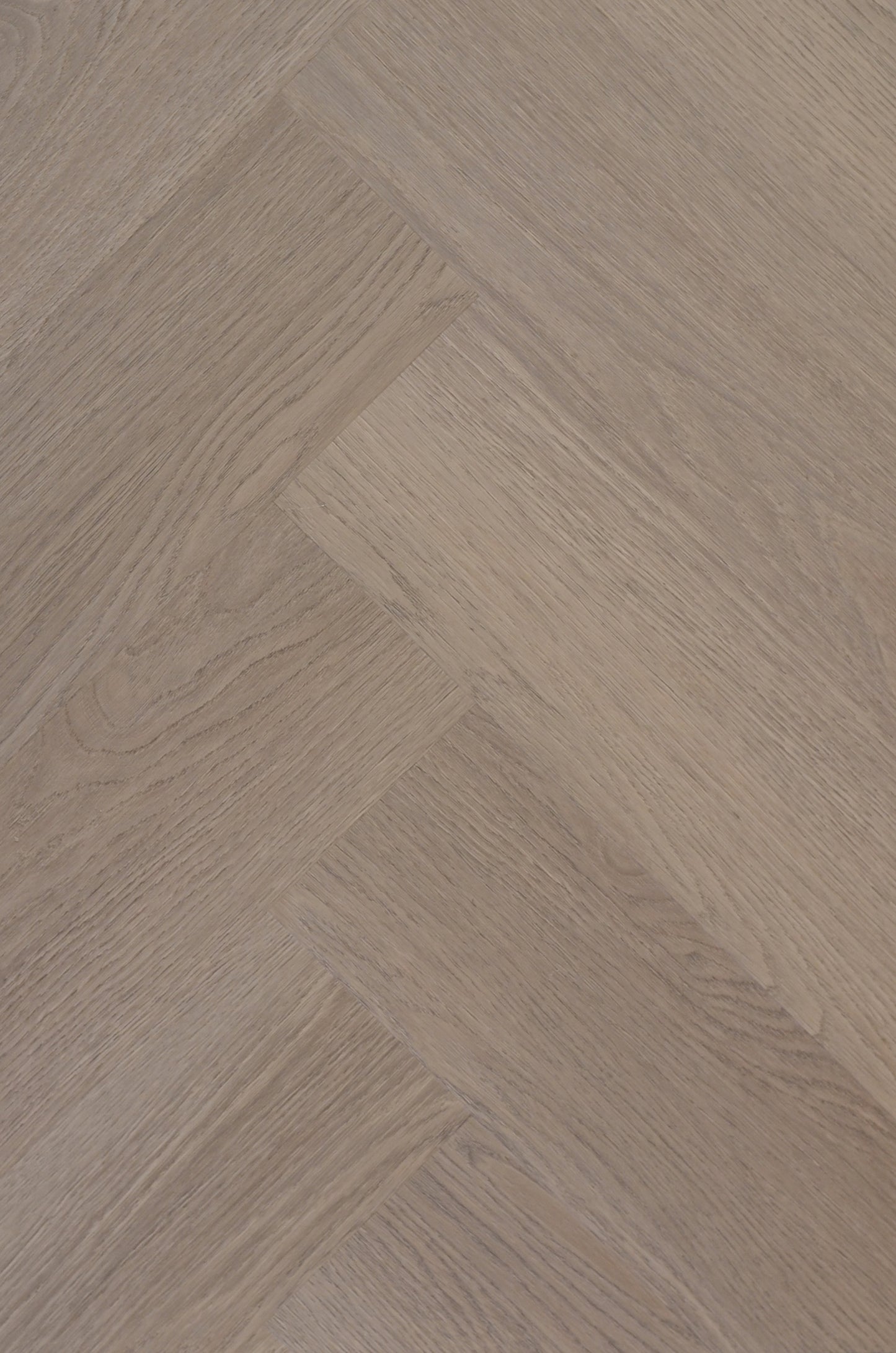 Dominicano Oak Herringbone click - Wood