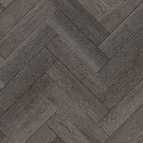 Havanna Oak Herringbone click - Wood