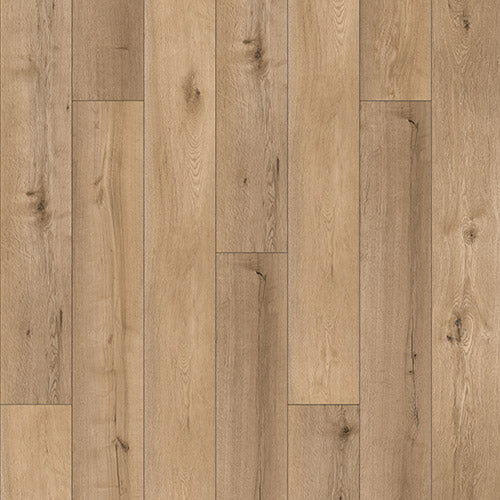 Kaschmir oak plank click - PURE