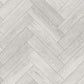 Scraped Oak Herringbone click - Wood