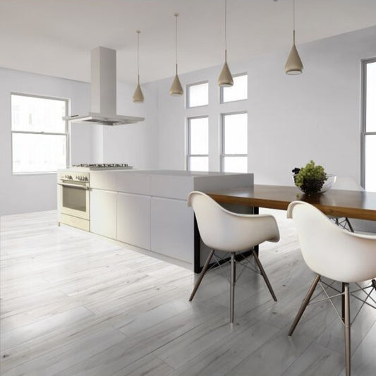 Grand Capri click PVC