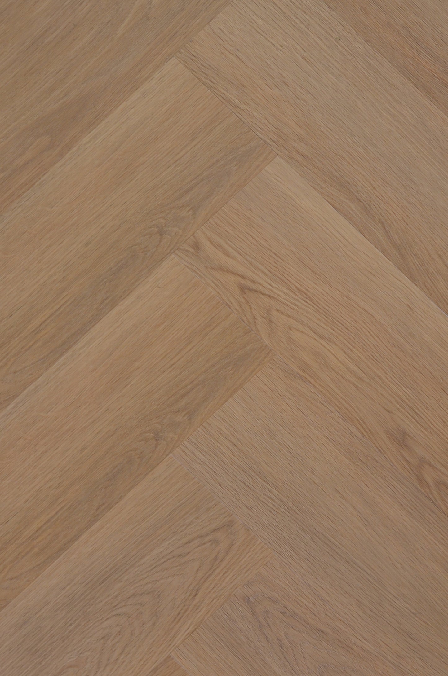 Valley Oak Herringbone click - Wood